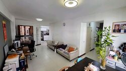 Blk 169C The Nautilus @ Punggol (Punggol), HDB 4 Rooms #601692781
